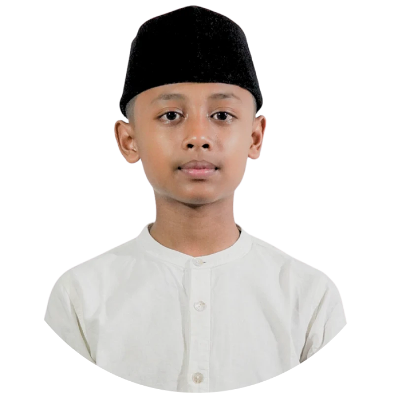 Yafiq Maulid Pranaja Setyawan